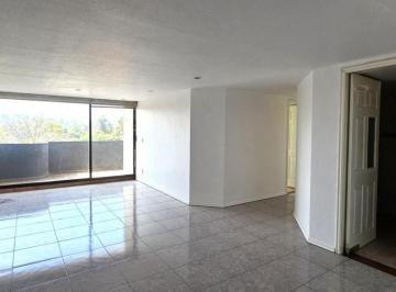Departamento · 110m² · 3 Recámaras · Venta de Departamento en Tepepan