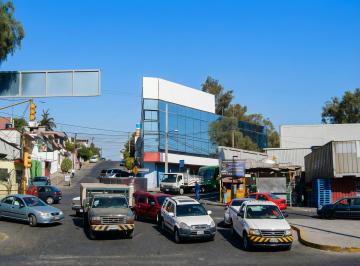 Local comercial , Atizapán de Zaragoza · Excelente Opcion Comercial en Esquina