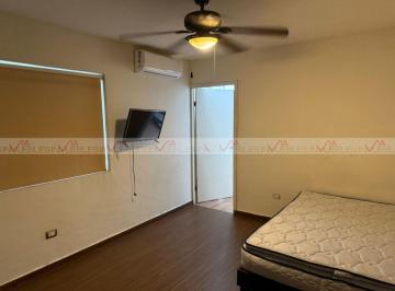 Departamento · 24m² · 1 Recámara · Departamento en Renta en Mitras Norte