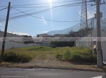 Terreno comercial · 533m² · Terreno Comercial en Renta en Las Cumbres