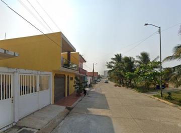 Casa en Venta de 4 habitaciones  · Casa en Venta en Parais Coatzacoalco Veracruz