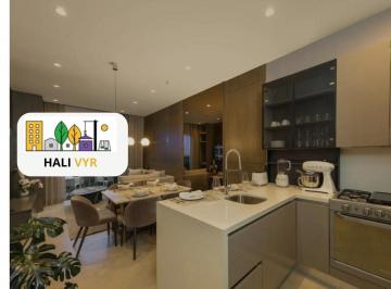 Departamento · 106m² · 2 Recámaras · 2 Estacionamientos · Departamento en Venta en Interlomas, Amenidades y Seguridad