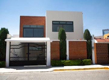 Casa de 2 habitaciones, Pachuca · Casa Nueva en Privada, Valle de San Javier | Alta Plusvalía