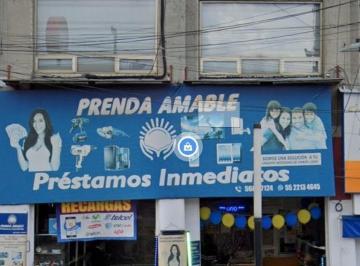 Local comercial , Iztapalapa · Local Comercial 70 m² en Av Ermita Iztapalapa