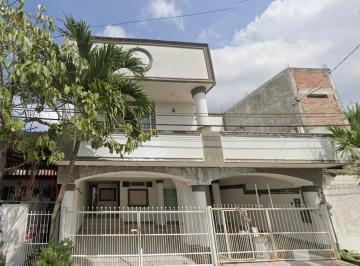 Casa en Venta de 4 habitaciones Parcela 14 · Bonita Casa con Balcon en Venta en Parcela 14, Poza Rica, Ver