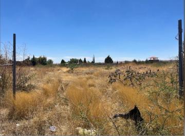 Terreno comercial · 43149m² · Terreno - Hacienda Puentecillas