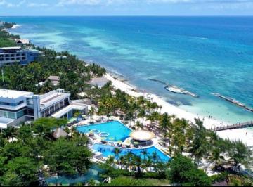 Departamento · 69m² · 1 Recámara · 1 Estacionamiento · Departamento en Venta en La Playa, Playa del Carmen So 376