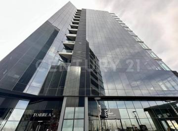 Oficina · 94m² · 4 Estacionamientos · Oficinas en Renta Torre "A" Azenzo Center, Chihuahua