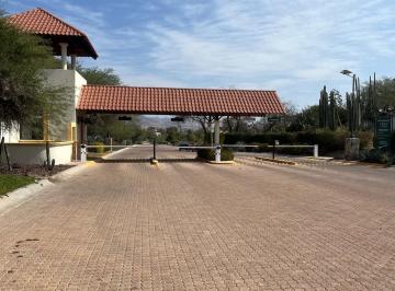Terreno / Lote · 500m² · Terreno - Ejido Santa Catarina de Cuevas