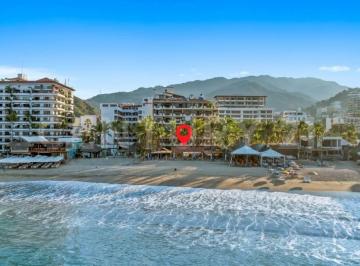 Terreno / Lote · 333m² · Último Lote Frente Al Mar Disponible en La Zona Romántica