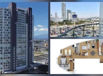 Departamento de 3 habitaciones, San Andrés Cholula · Departamento en Punta Alta Angelopolis