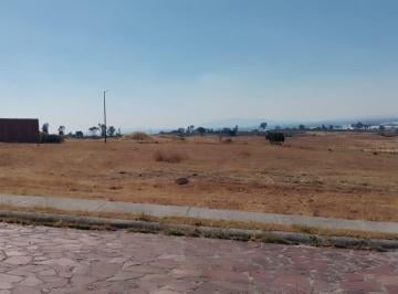 Terreno / Lote · 255m² · Venta de Terreno Colinas de Los Infantes