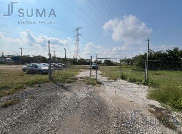 Terreno / Lote · 8000m² · Terreno en Renta en Brecha El Chocolate, Col. Ejido Flores Magón, Altamira Tamaulipas.