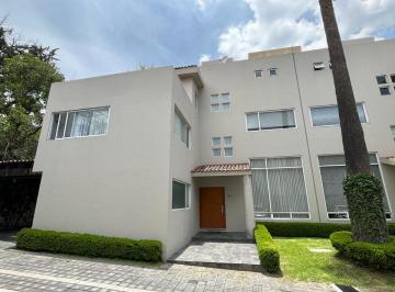 Casa en condominio de 3 habitaciones, Alvaro Obregón · Venta Casa en Alpes Alcaldía Alvaro Obregon.