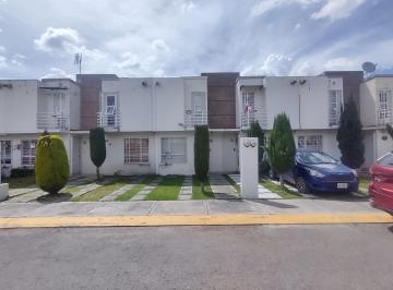 Fachada · Paseos del Bosque a 10 Min del Suburbano
