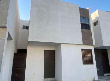 Casa de 3 habitaciones, García · En Venta Casa en Veranda Residencial, Zona de Gran Plusvalía en García, Nl.