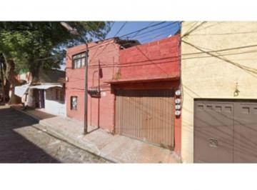Casa de 1 habitación, La Magdalena Contreras · Se Vende Casa con Diferentes Propiedades Construidas
