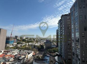 Departamento de 2 habitaciones, Guadalajara · Departamento en Venta en Guadalajara Horizontes Chapultepec – Torre Tribeca