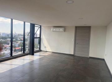 Departamento de 2 habitaciones, Guadalajara · Departamento en Venta en Arcos Vallarta - Renzo Towers Modelo 12 m