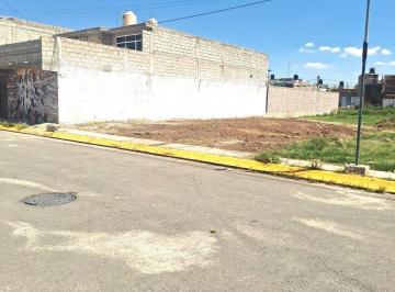 Terreno / Lote , Tecámac · Aproveche Terreno 200 m Plano en Calle Cerrada, muy Bien Ubicado. Excelente Precio!