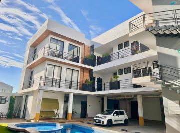Departamento de 2 habitaciones, Mazatlán · Departamento en Venta en Mazatlan, Sinaloa (Residencial Encanto La Marina)