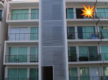 Departamento · 65m² · 2 Recámaras · 1 Estacionamiento · Departamento en Diamante Residencial