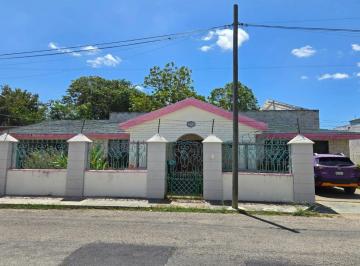 Casa de 5 habitaciones, Mérida · Casa en Venta 5 Habitaciones | Colonia Nuevo Yucatán