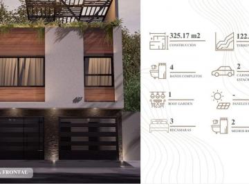 Casa de 3 habitaciones, Veracruz · Casa en Venta! Espacio y Confort en 122 m² de Terreno y 325 m² de Construcción