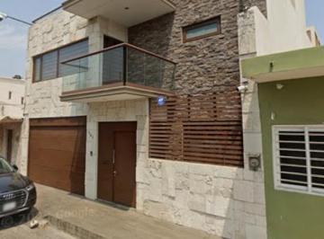 Casa de 4 habitaciones, Veracruz · Casa en Venta en Veracruz