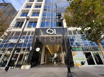Oficina · 82m² · 4 Estacionamientos · Oficina en Renta en Distrito 1 Corporativo Cd1, Chihuahua