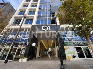 Oficina · 82m² · 4 Estacionamientos · Oficina en Renta en Distrito 1 Corporativo Cd1, Chihuahua