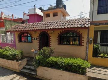 Casa de 4 habitaciones, Xalapa · Hermosa Casa en Venta en Veracruz