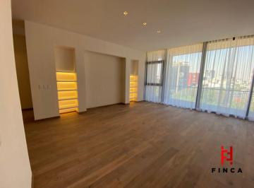 Departamento de 3 habitaciones, Miguel Hidalgo · Departamento en Venta en Polanco The Limited