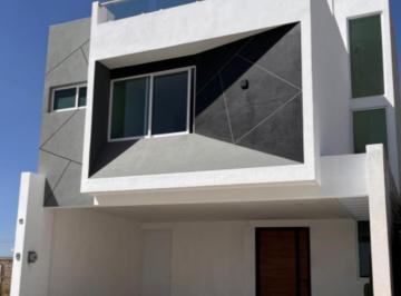 1 · Venta de Casa en San Andrés Cholula