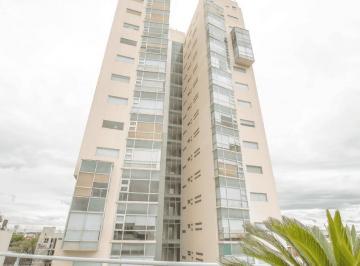 Departamento · 220m² · 2 Recámaras · 2 Estacionamientos · Departamento en Venta en Vista del Arte, Reserva Territorial Atlixcayotl, Angelopolis, Puebla.