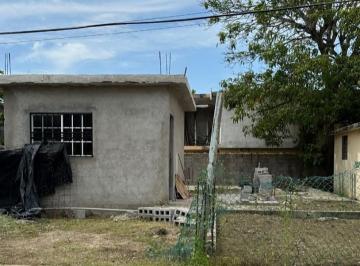 Terreno / Lote · 195m² · Terreno en Venta con Construccion 10*19.5 por Divisoria
