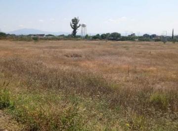 Terrenos planos · Terrenos Industriales de 1,000 en El Sauz, Querétaro