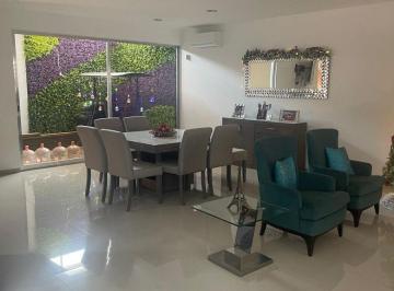 Casa de 3 habitaciones, Irapuato · Hermosa Casa en Venta en Residencial Trento.