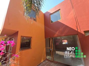 Casa de 3 habitaciones, Querétaro · Casa en Venta en Peñuelas