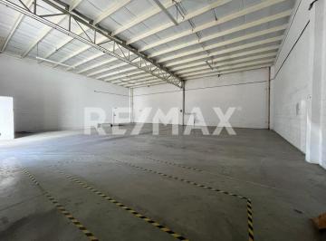 Bodega comercial · 363m² · Bodega en Renta de 363.77 m², en El Murua, Tijuana