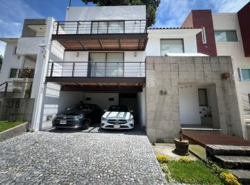 Casa · 258m² · Casa en Renta/venta en Bosque Esmeralda