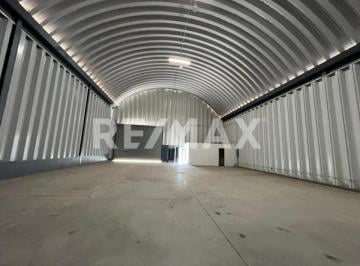 Bodega comercial · 418m² · Bodega en Renta de 418 m², en Playas de Rosarito