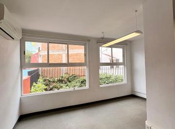 Oficina , Benito Juárez · Oficinas en Renta en Casa con Uso de Suelo en Col Nápoles 504 m²