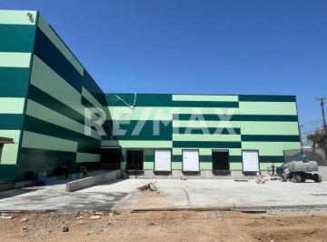 Bodega comercial · 14490m² · Bodega en Renta de 14,490.18 m², en Ciudad Industrial, Otay, Tijuana