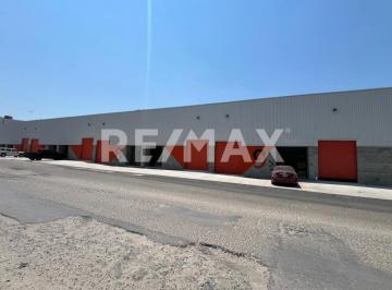 Bodega comercial · 327m² · Bodega en Renta de 327.85 m², en La Libertad, Tijuana B. C.