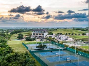 Terreno / Lote , Alvarado · Terreno en Venta, Punta Tiburón Residencial en La Riviera Veracruzana