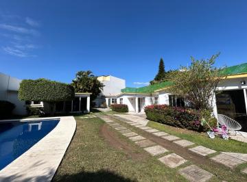 Casa · 509m² · Casa en Fraccionamiento Jardines de Reforma