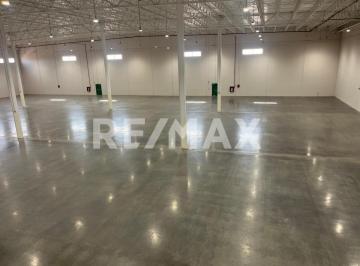 Bodega comercial · 4873m² · 17 Estacionamientos · Nave Industrial en Renta de 4,873.79 m², en Mexicali
