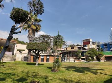 Casa · 535m² · 8 Recámaras · 5 Estacionamientos · Casa en Tlaltenango
