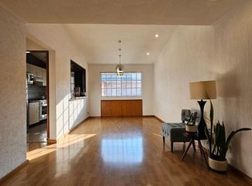 Departamento de 3 habitaciones, Alvaro Obregón · Departamento en Venta en La Colonia Las Águilas, Álvaro Obregón